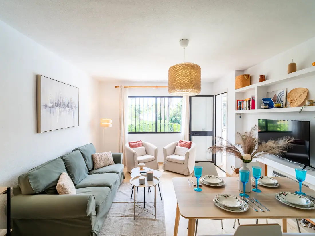 Location de Vacances La Cala de Mijas 37