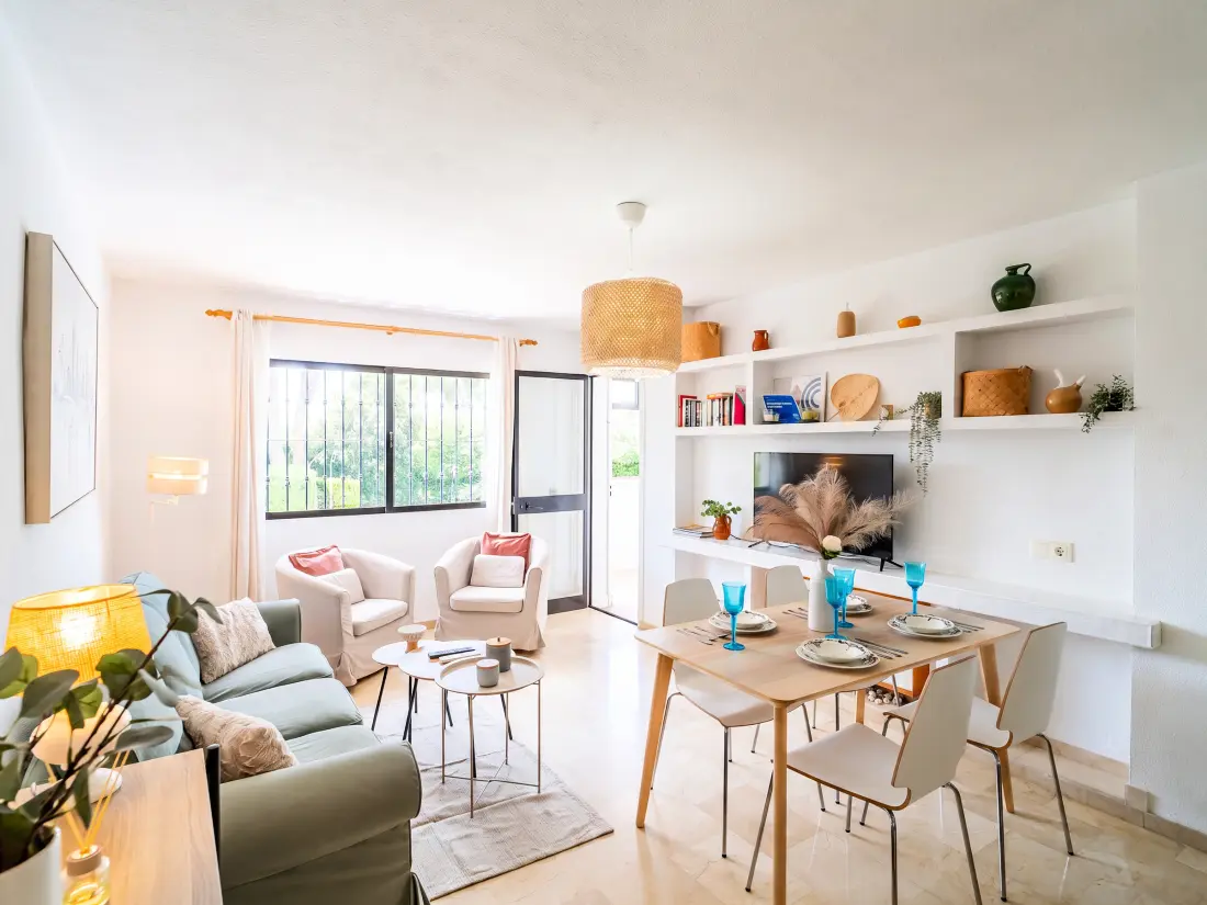 Location de Vacances La Cala de Mijas 37