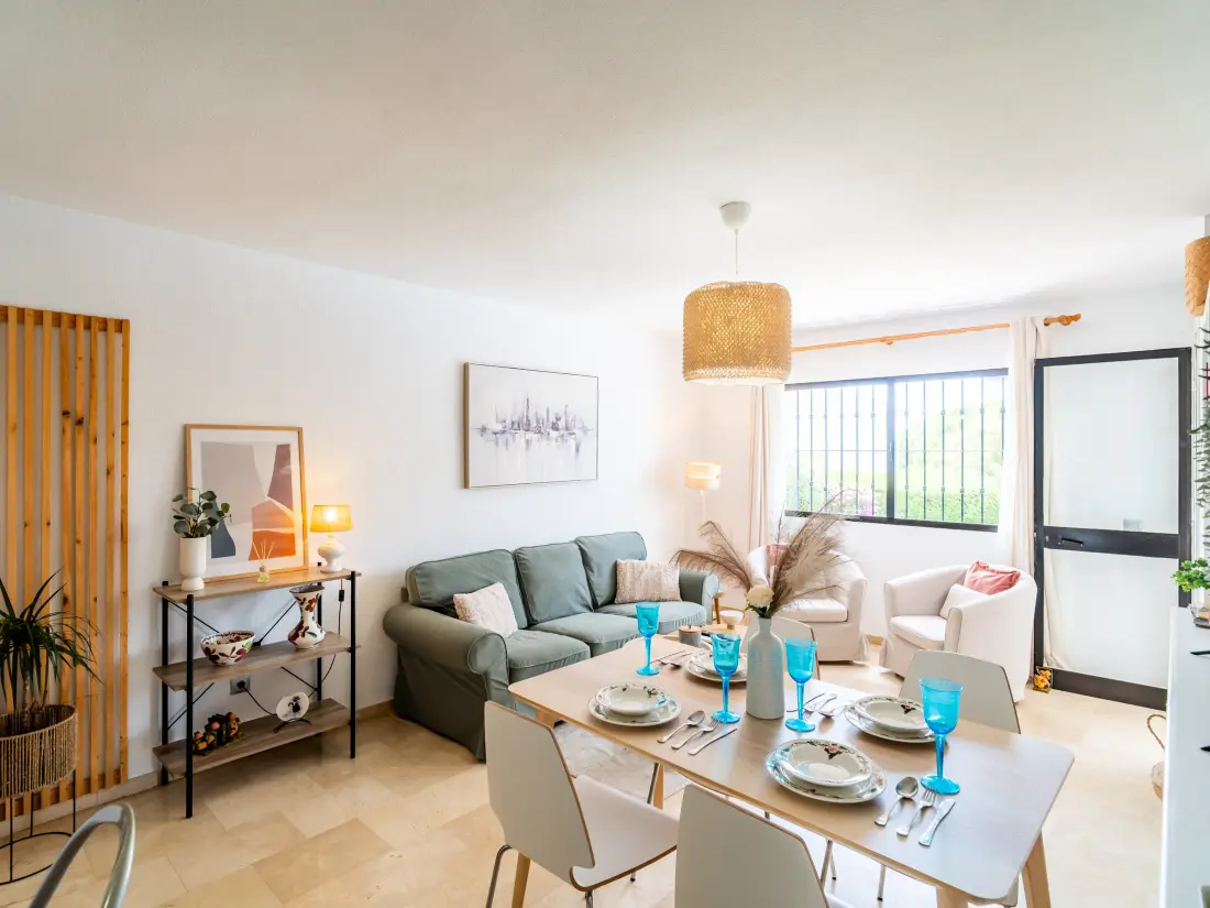 Location de Vacances La Cala de Mijas 37