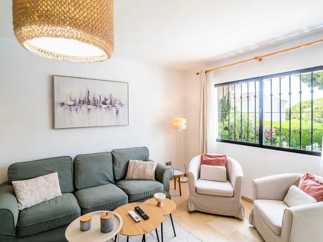 Location de Vacances La Cala de Mijas 37