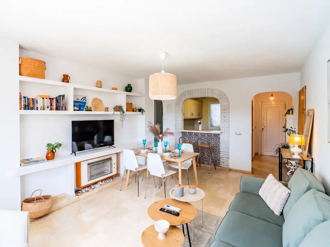 Location de Vacances La Cala de Mijas 37