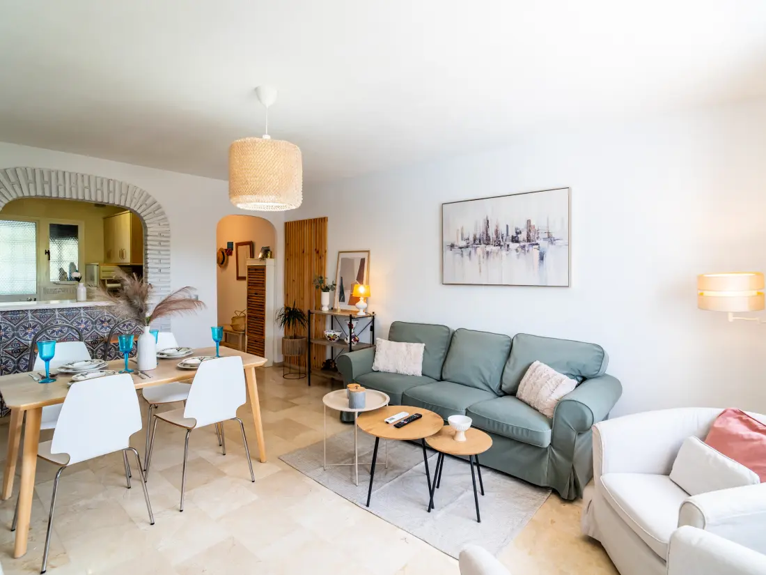 Location de Vacances La Cala de Mijas 37