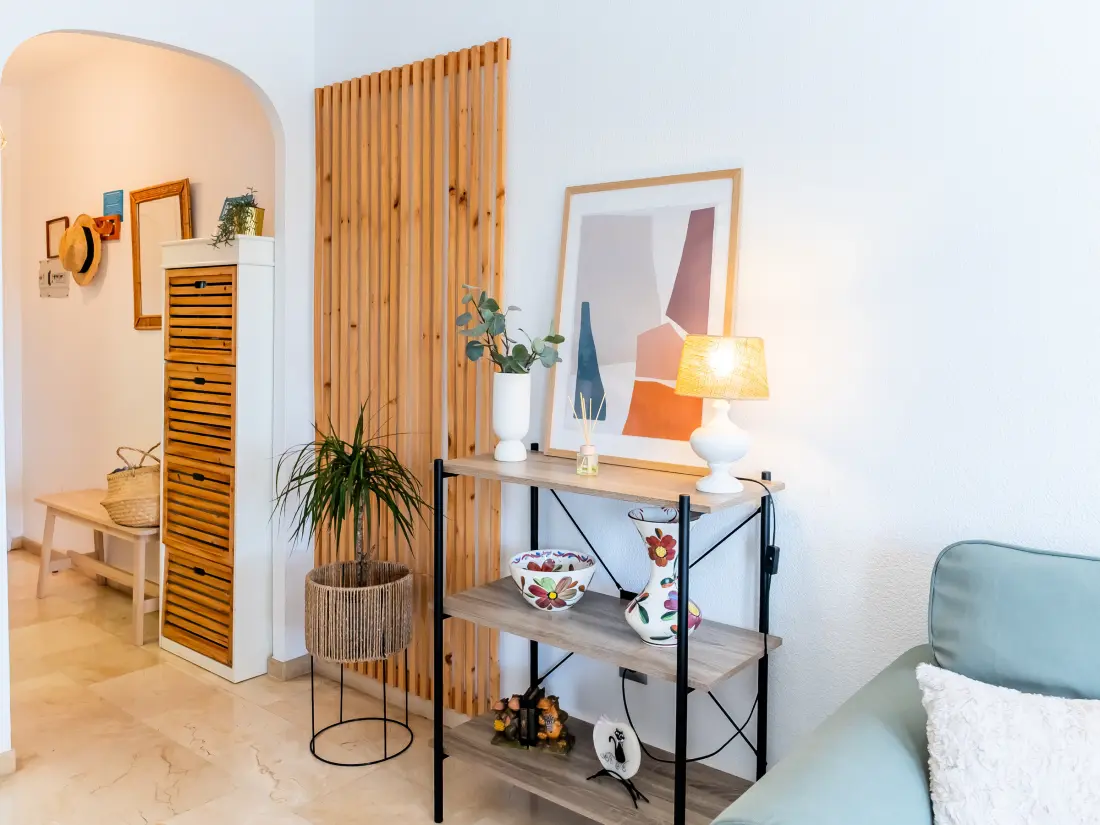Location de Vacances La Cala de Mijas 37