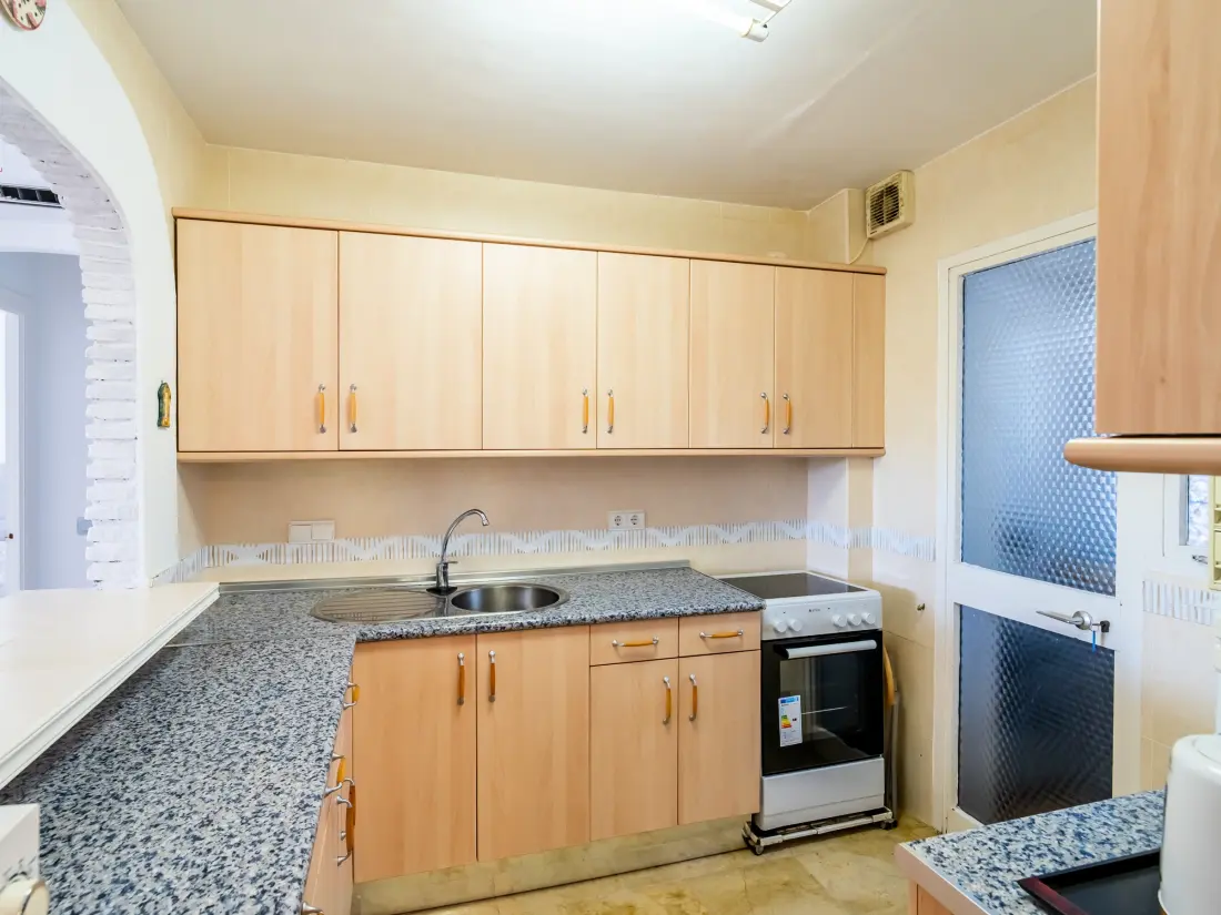 Location de Vacances La Cala de Mijas 37