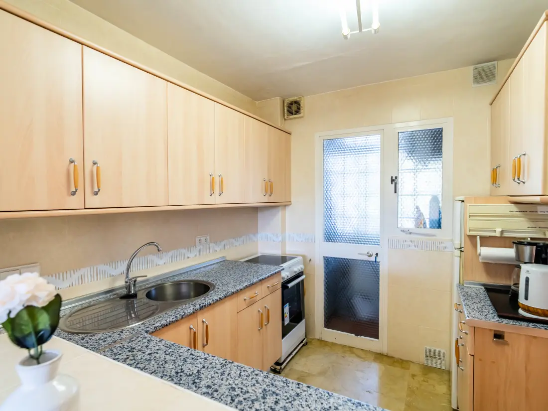 Location de Vacances La Cala de Mijas 37