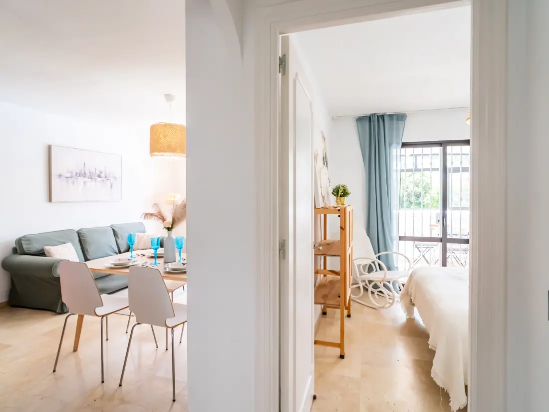 Location de Vacances La Cala de Mijas 37
