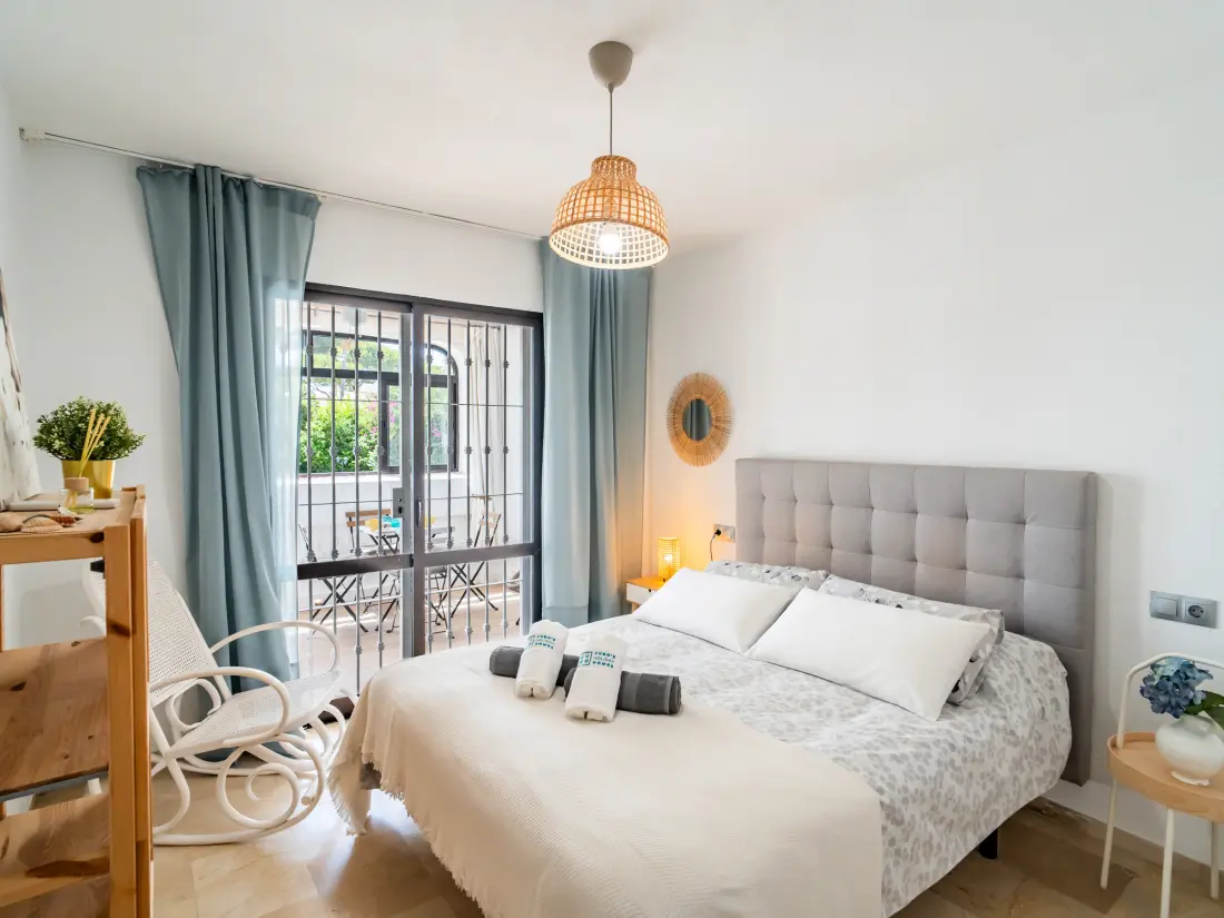 Location de Vacances La Cala de Mijas 37