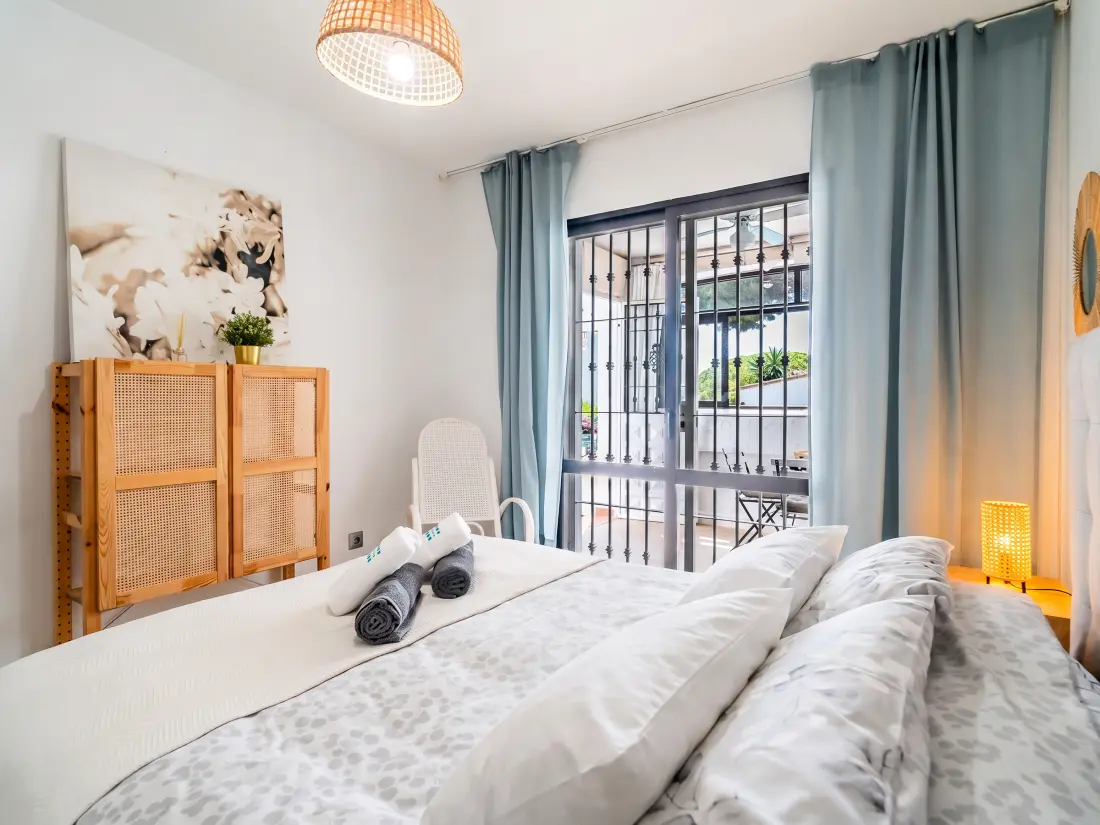 Location de Vacances La Cala de Mijas 37