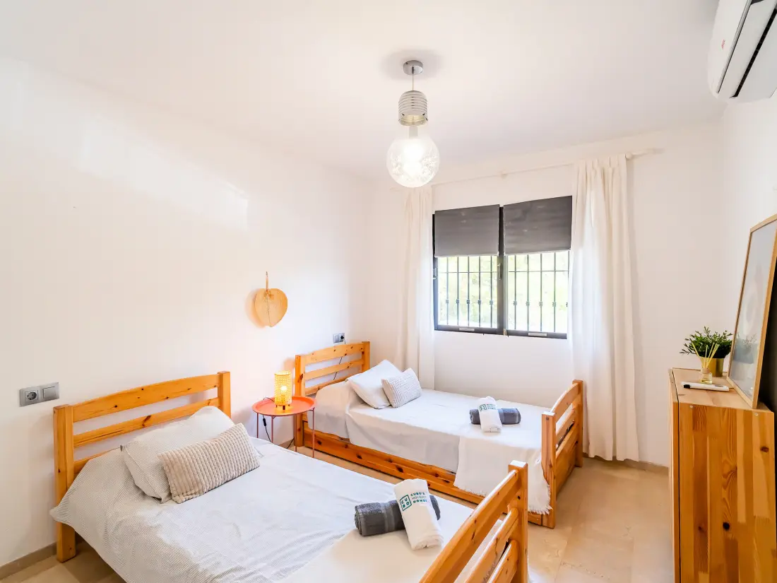 Location de Vacances La Cala de Mijas 37