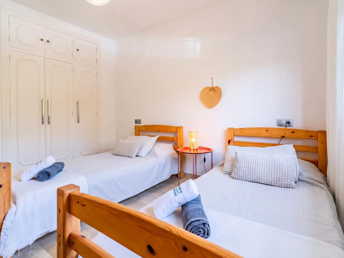 Location de Vacances La Cala de Mijas 37