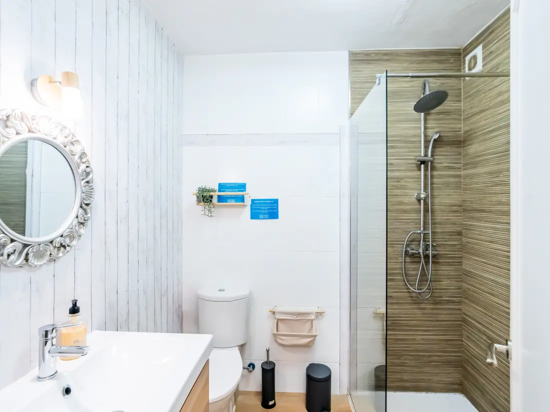 Location de Vacances La Cala de Mijas 37