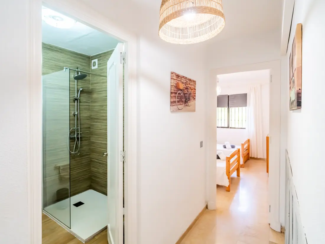 Location de Vacances La Cala de Mijas 37