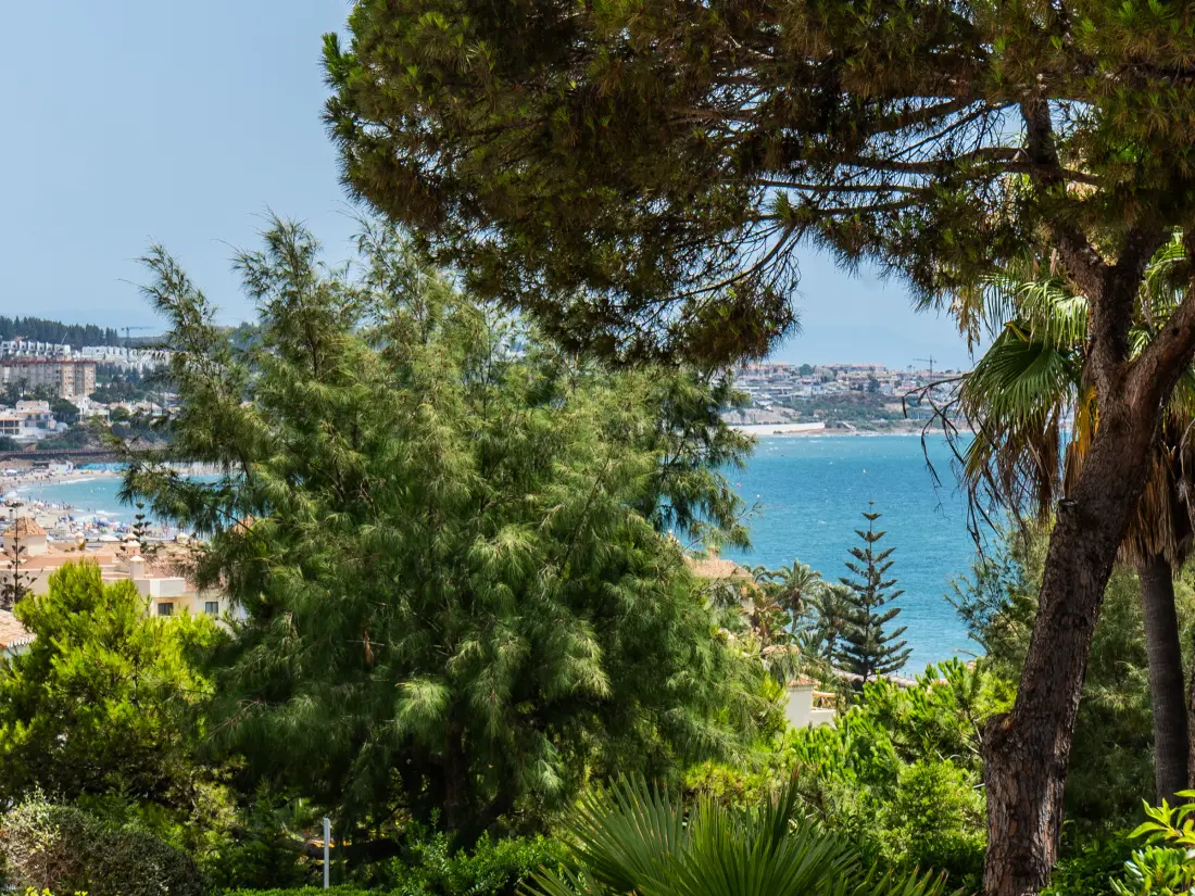 Location de Vacances La Cala de Mijas 37