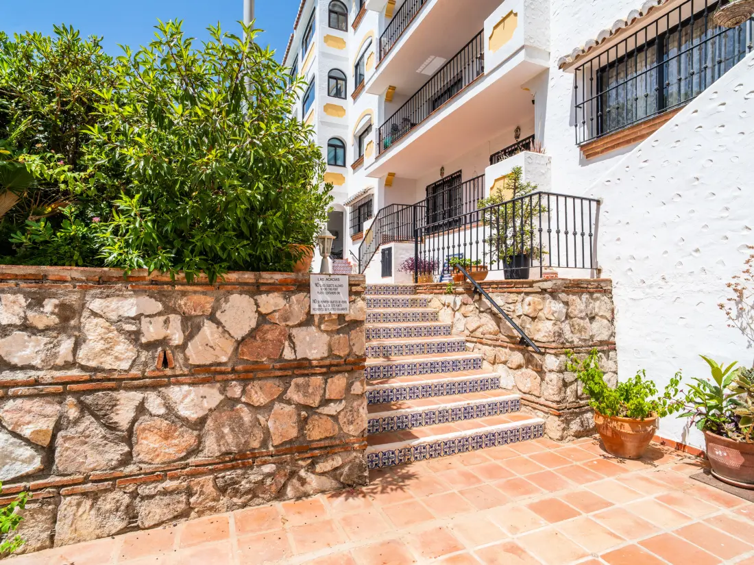 Location de Vacances La Cala de Mijas 37