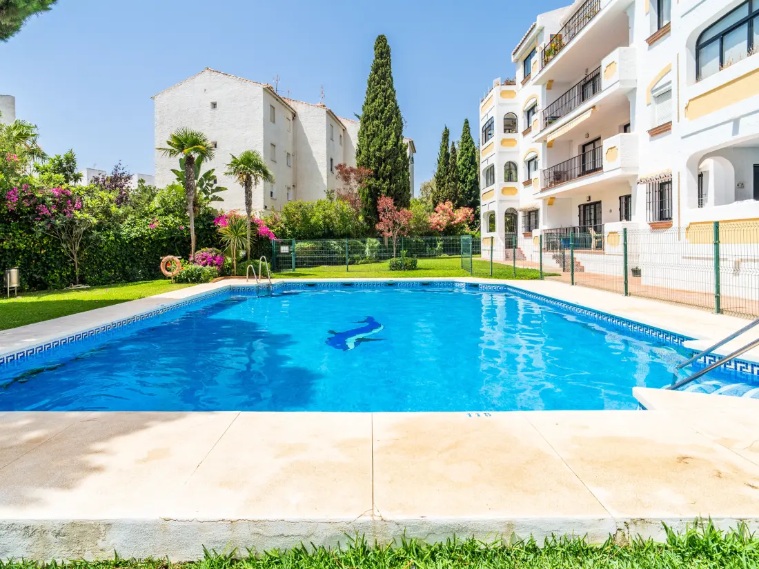 Location de Vacances La Cala de Mijas 37