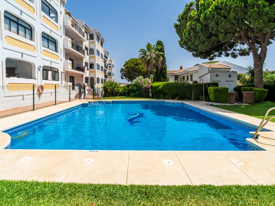Location de Vacances La Cala de Mijas 37