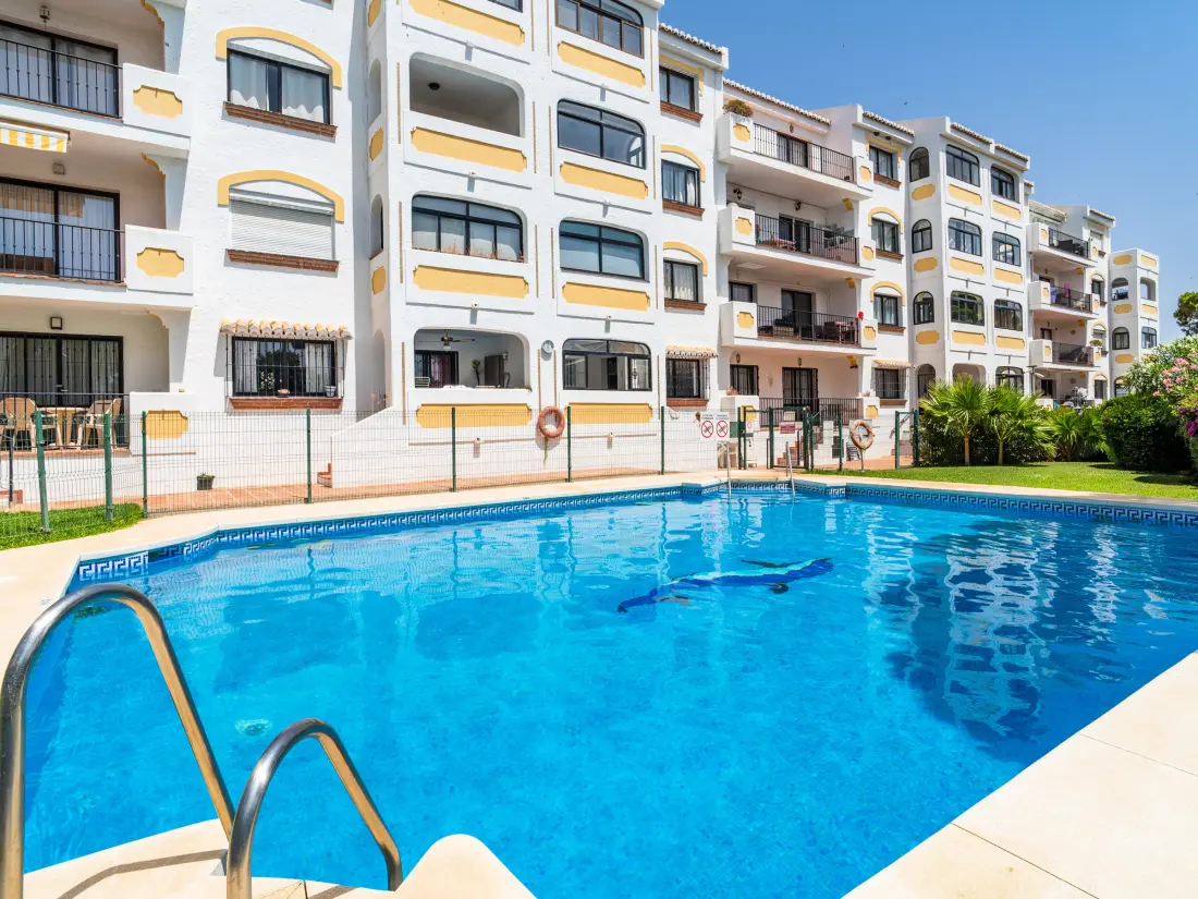Location de Vacances La Cala de Mijas 37