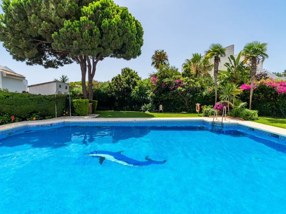 Location de Vacances La Cala de Mijas 37