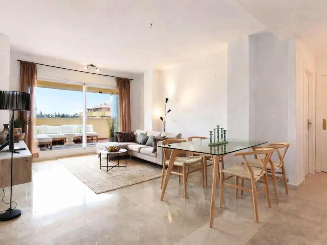 Location de Vacances La Cala de Mijas 42