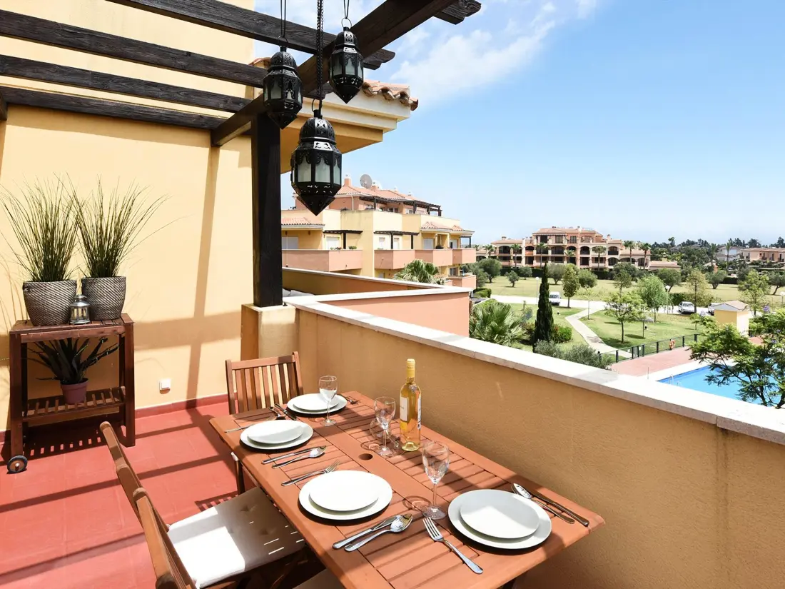 Location de Vacances La Cala de Mijas 42