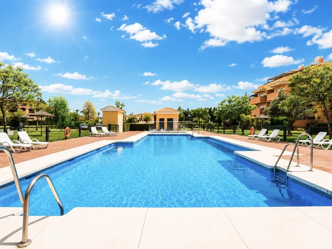 Location de Vacances La Cala de Mijas 42