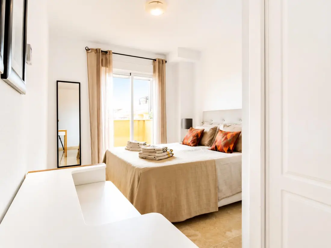 Location de Vacances La Cala de Mijas 42