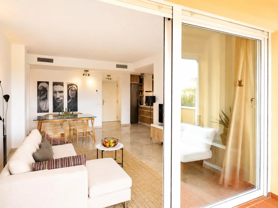 Location de Vacances La Cala de Mijas 42