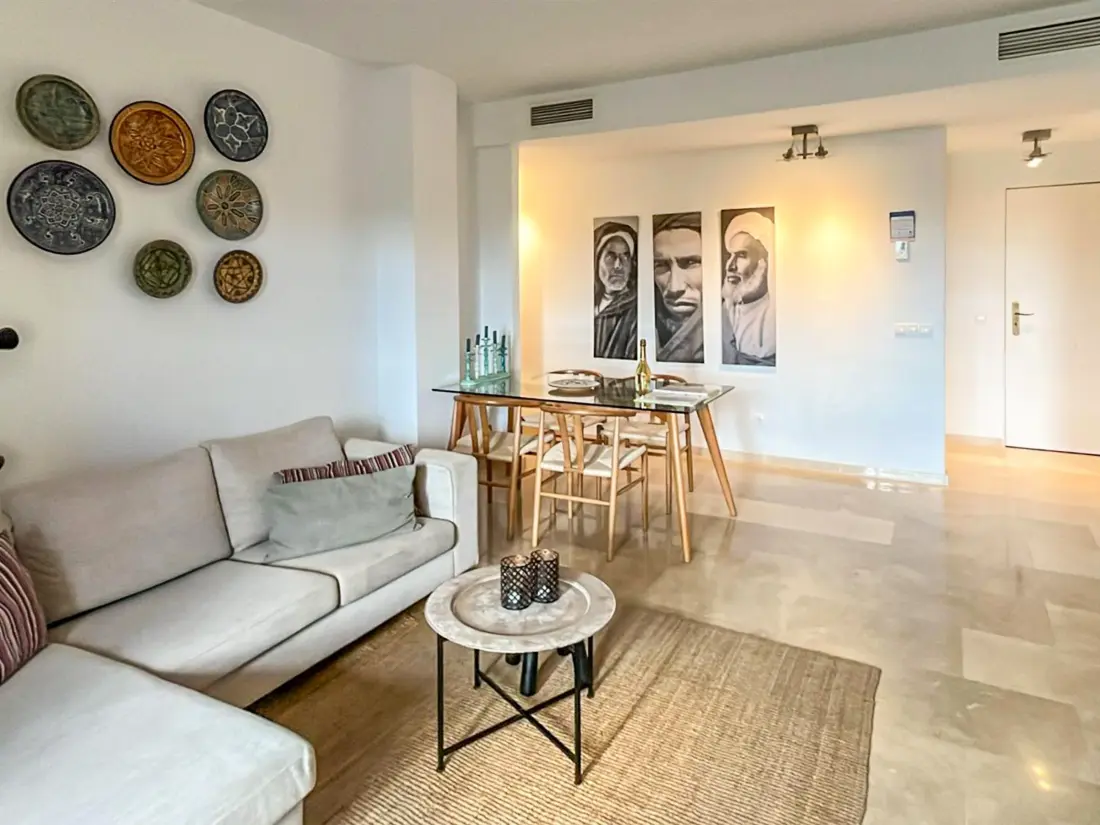 Location de Vacances La Cala de Mijas 42