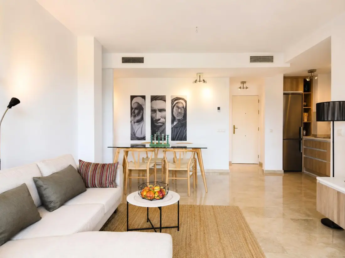 Location de Vacances La Cala de Mijas 42