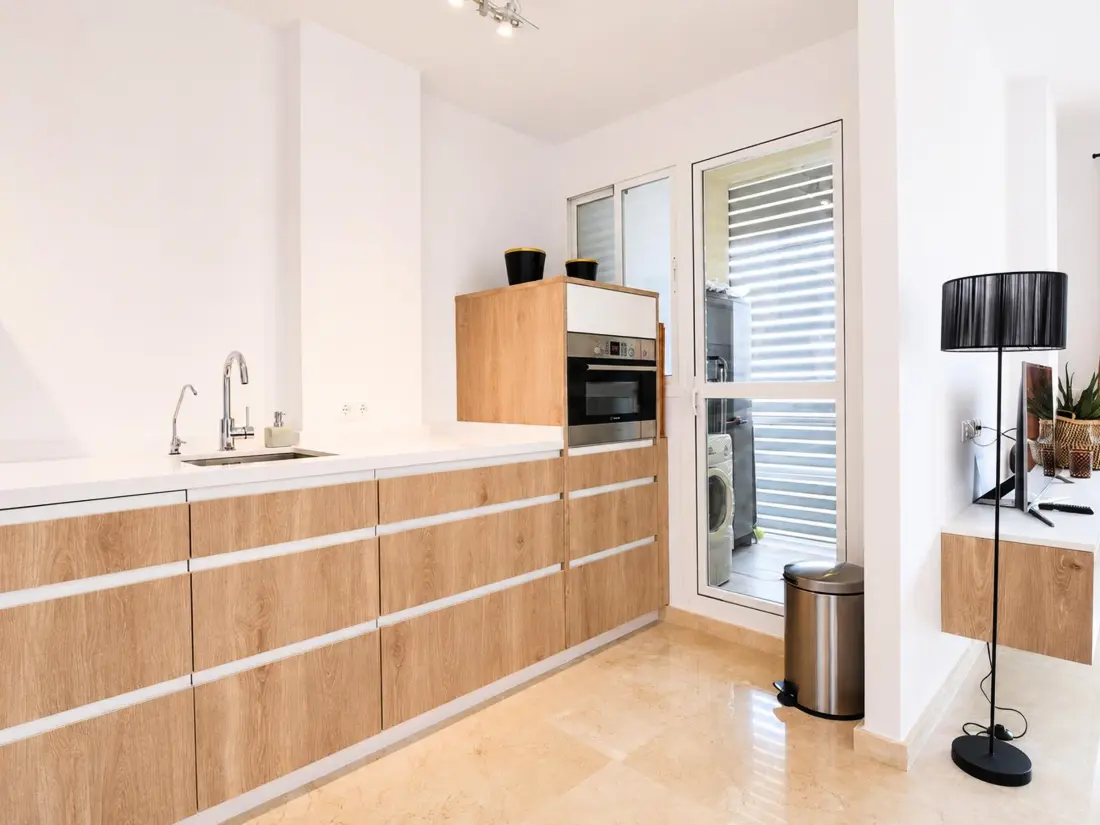 Location de Vacances La Cala de Mijas 42
