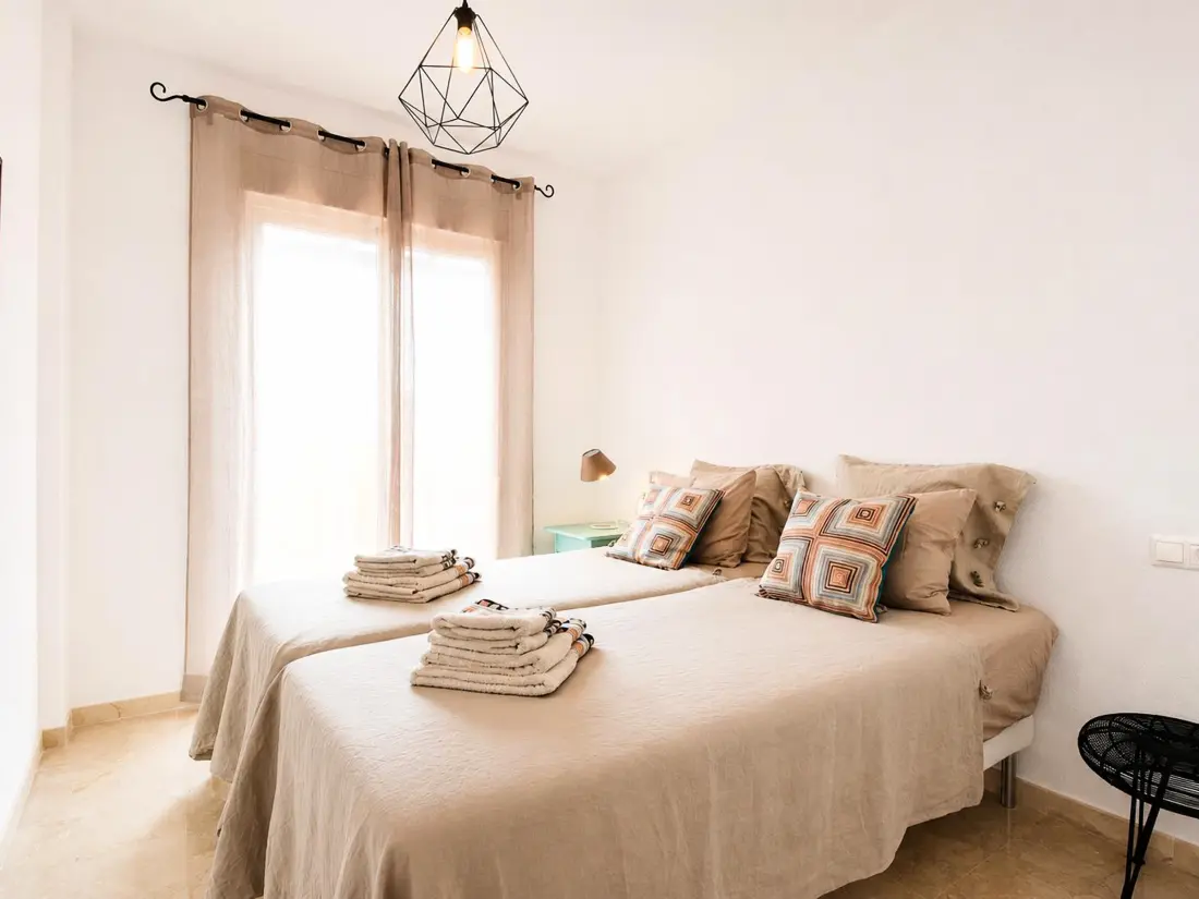 Location de Vacances La Cala de Mijas 42