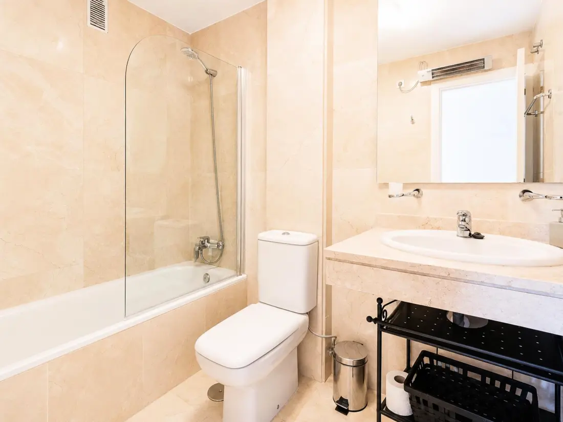 Location de Vacances La Cala de Mijas 42
