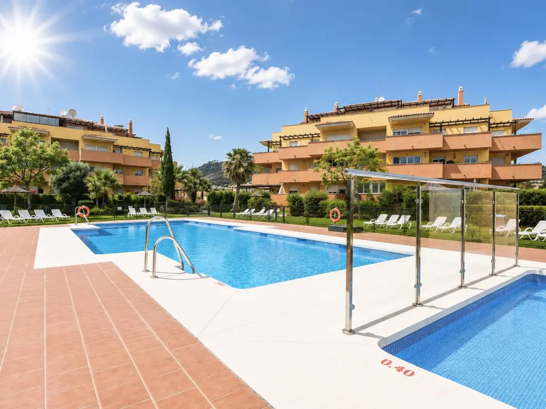 Location de Vacances La Cala de Mijas 42