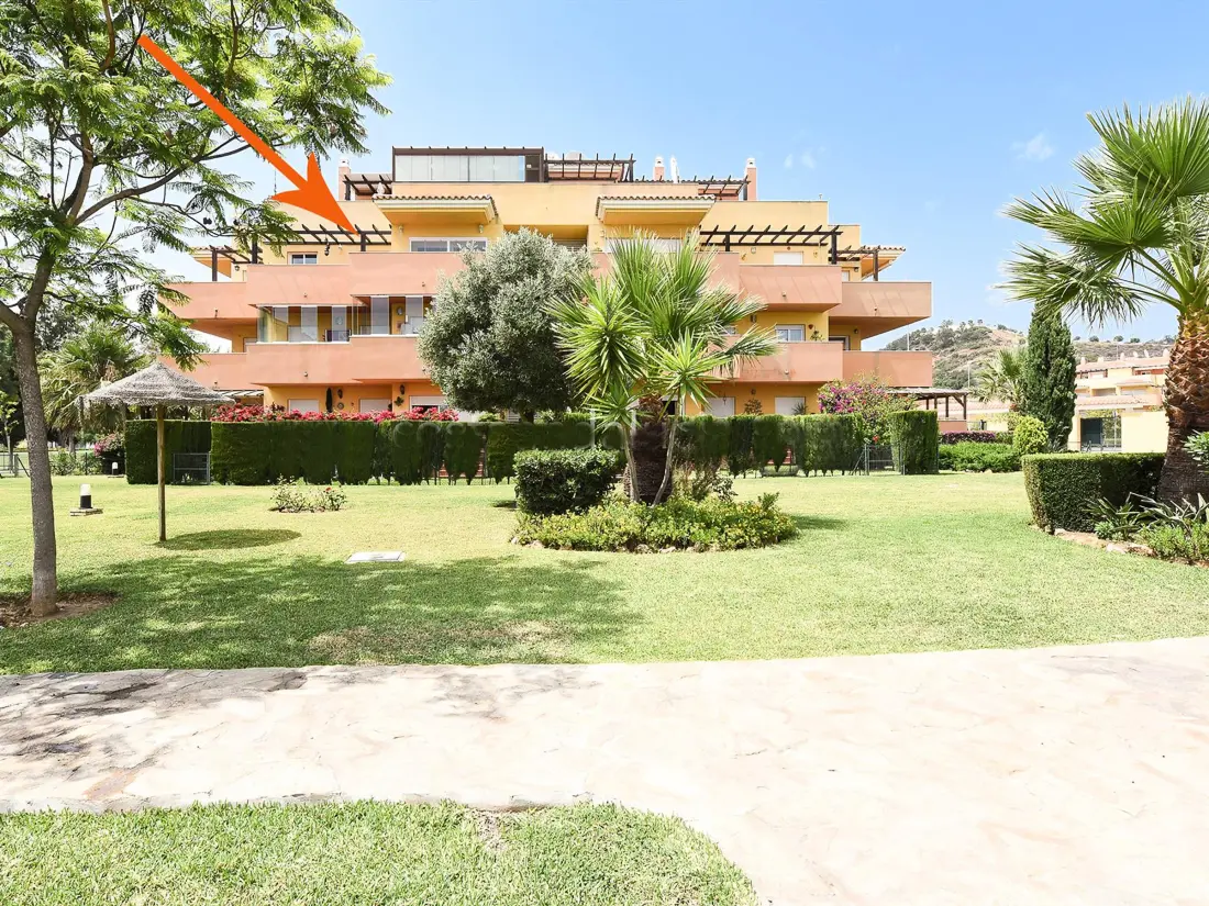 Location de Vacances La Cala de Mijas 42