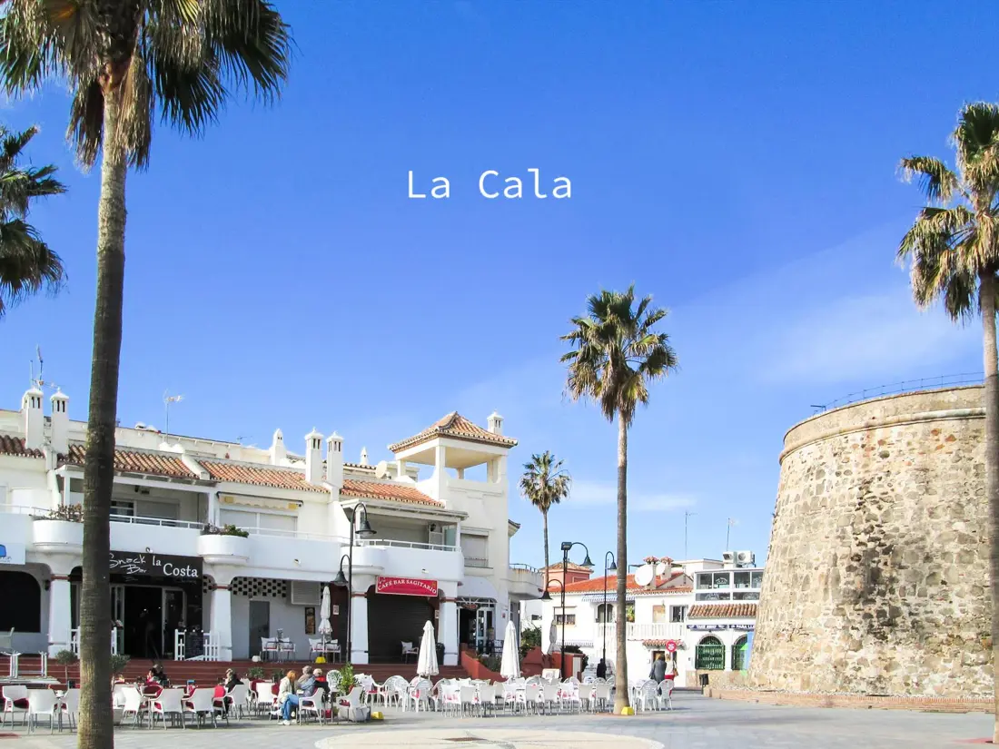 Location de Vacances La Cala de Mijas 42