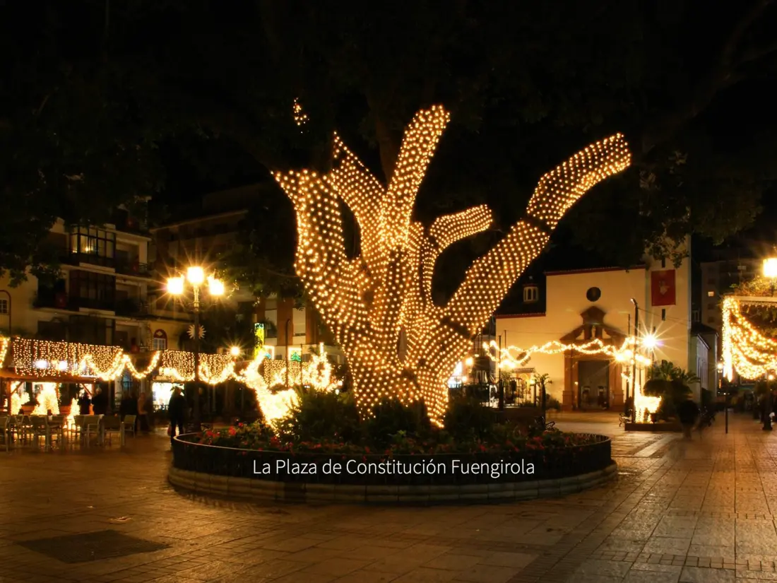 Location de Vacances La Cala de Mijas 42
