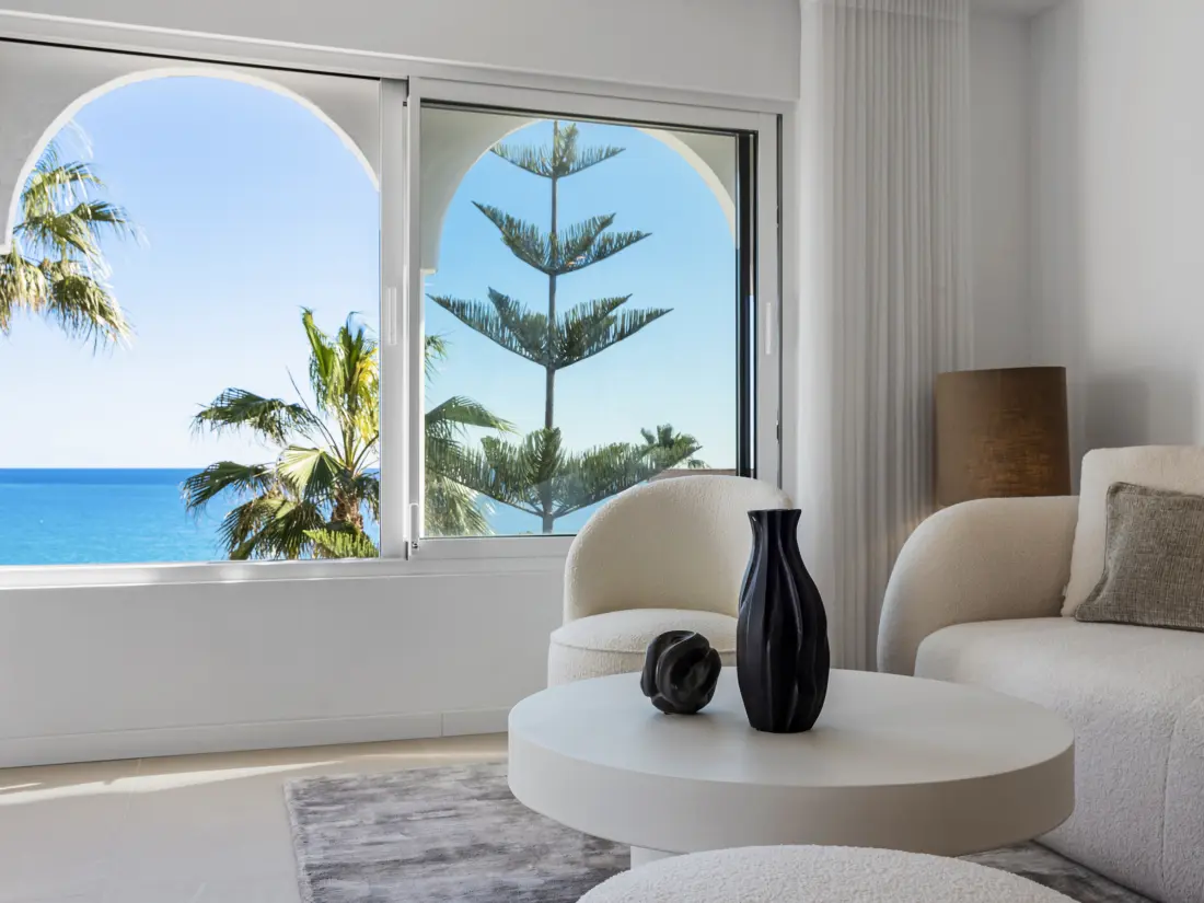 Location de Vacances La Cala de Mijas 43