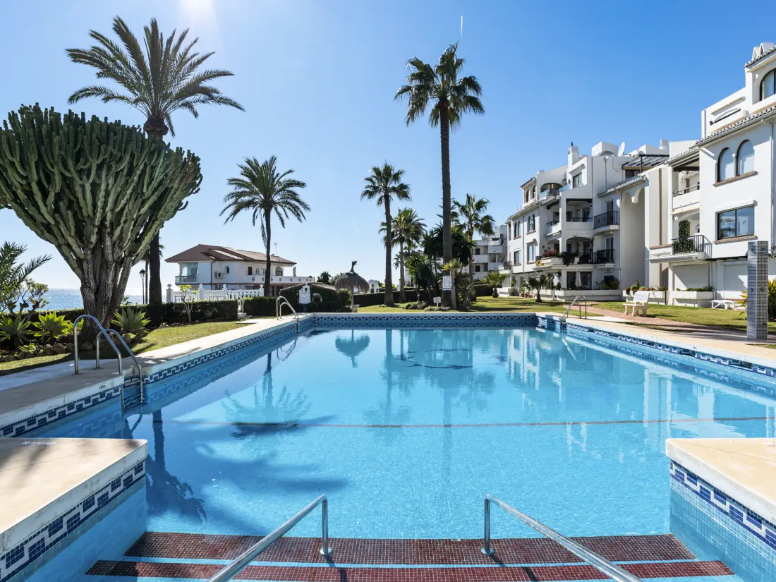 Location de Vacances La Cala de Mijas 43