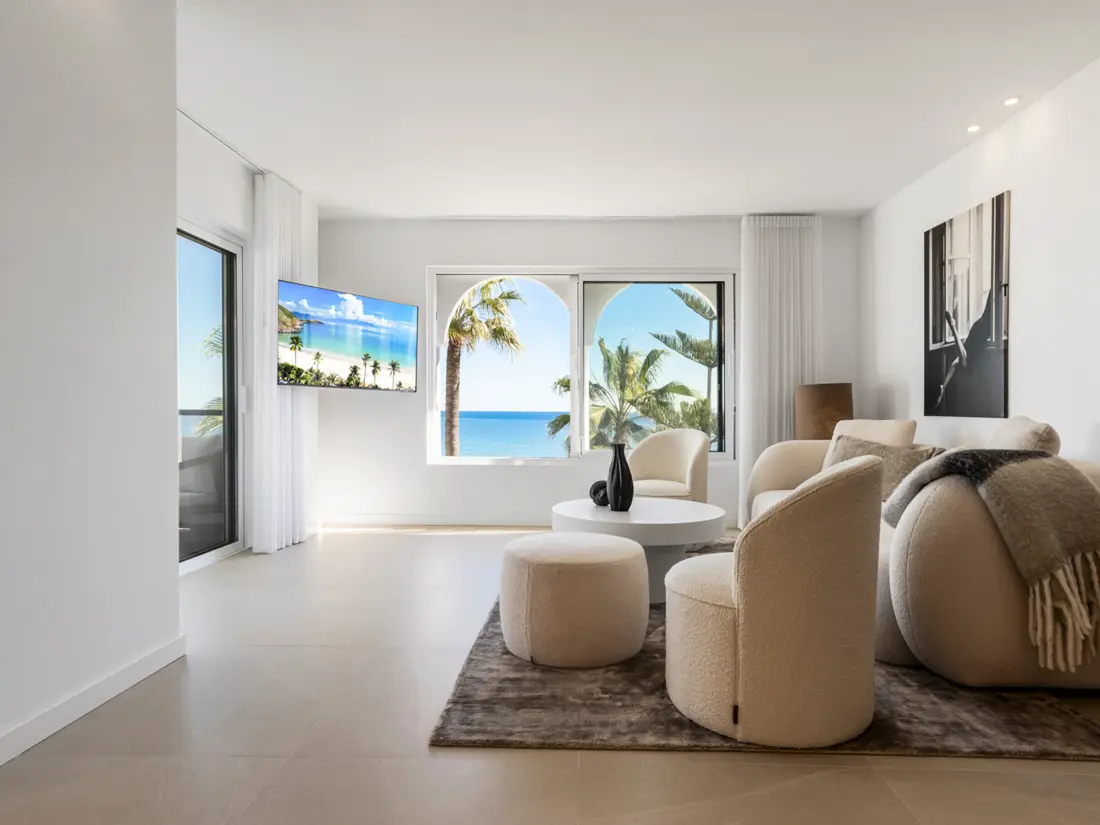 Location de Vacances La Cala de Mijas 43