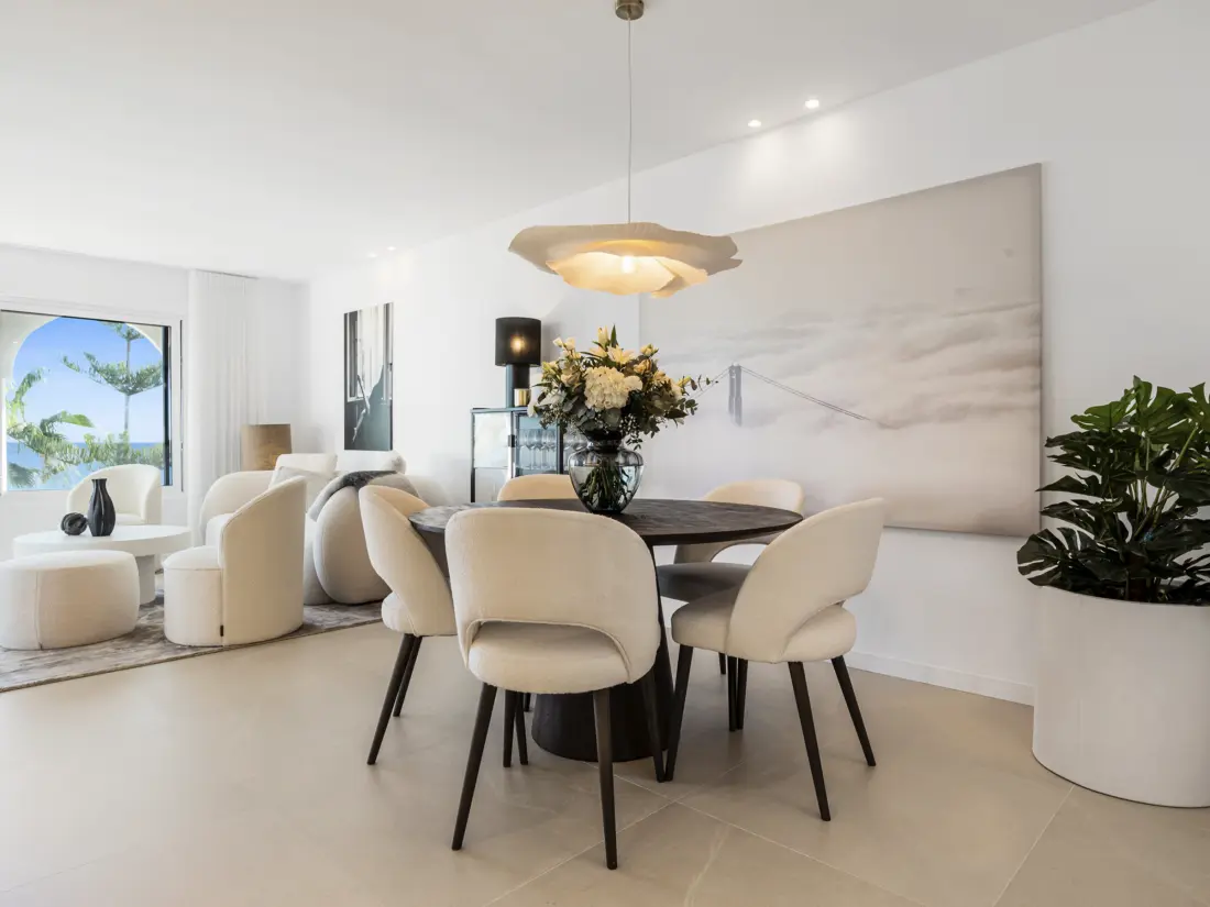 Location de Vacances La Cala de Mijas 43