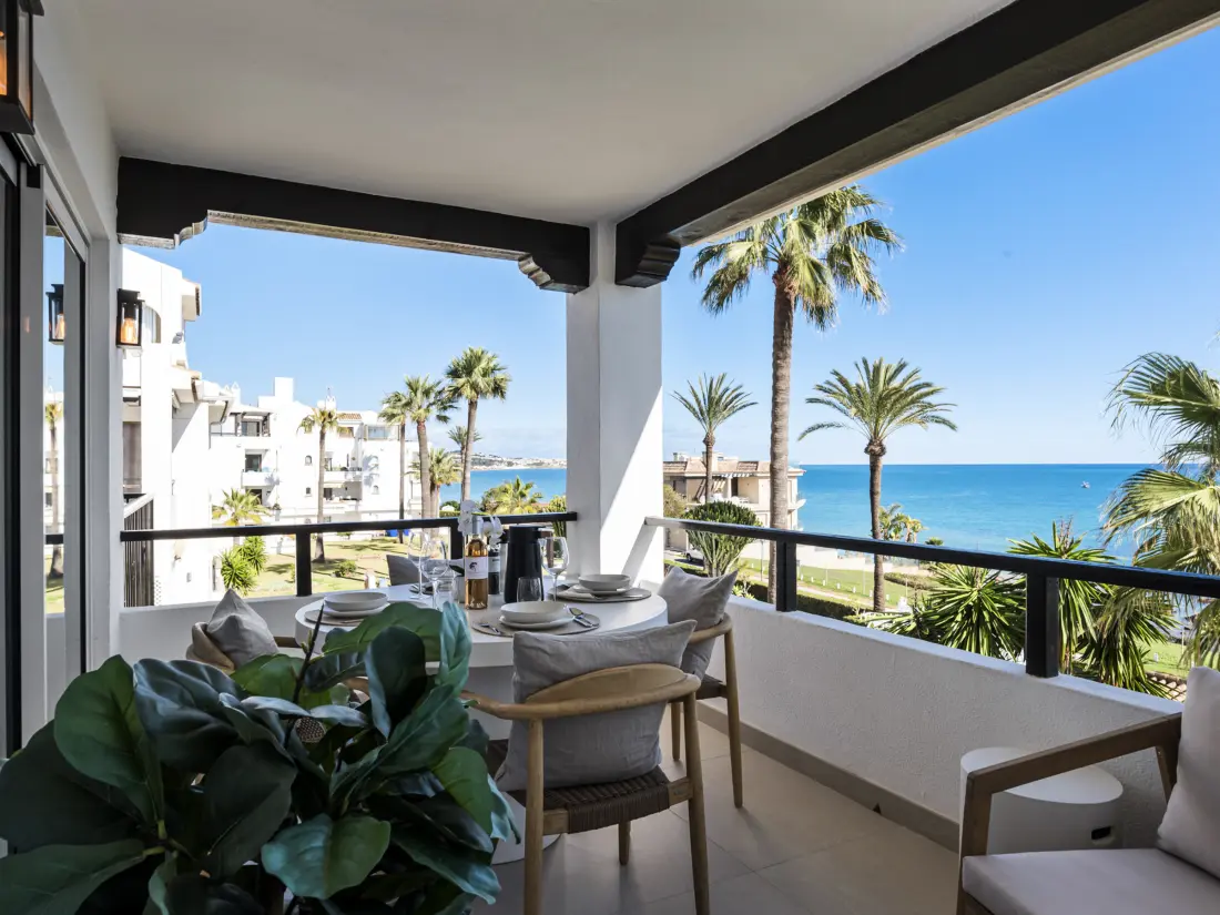 Location de Vacances La Cala de Mijas 43