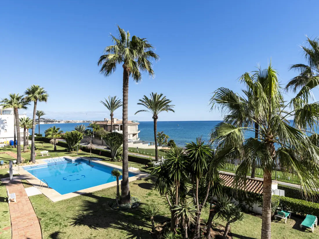 Location de Vacances La Cala de Mijas 43