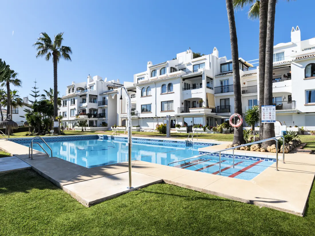 Location de Vacances La Cala de Mijas 43