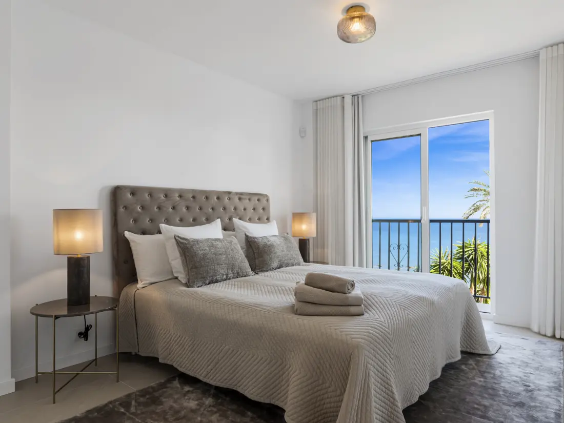 Location de Vacances La Cala de Mijas 43