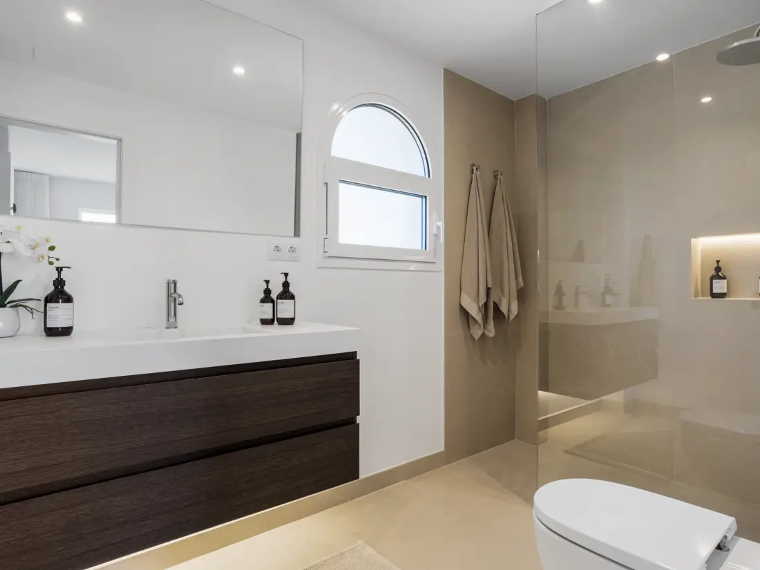 Location de Vacances La Cala de Mijas 43
