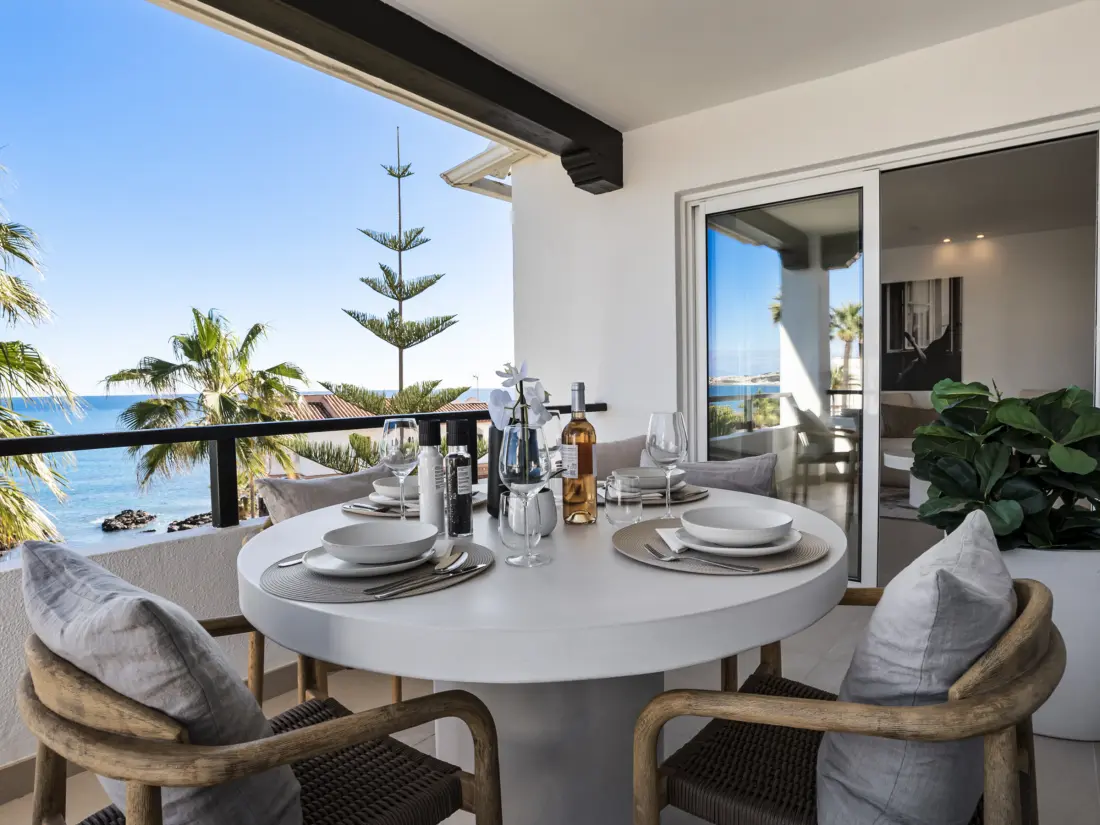 Location de Vacances La Cala de Mijas 43