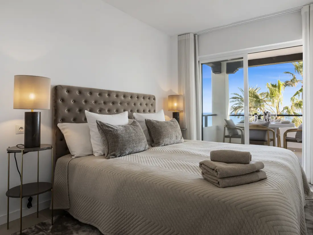 Location de Vacances La Cala de Mijas 43