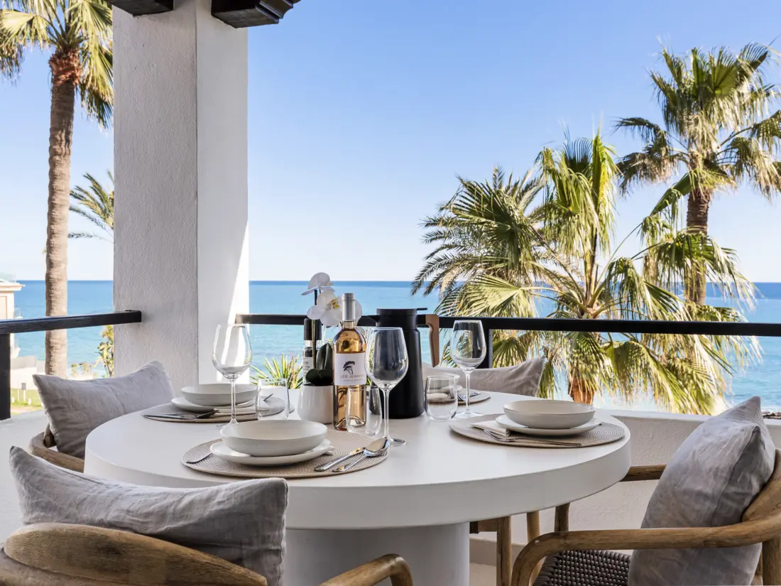 Location de Vacances La Cala de Mijas 43