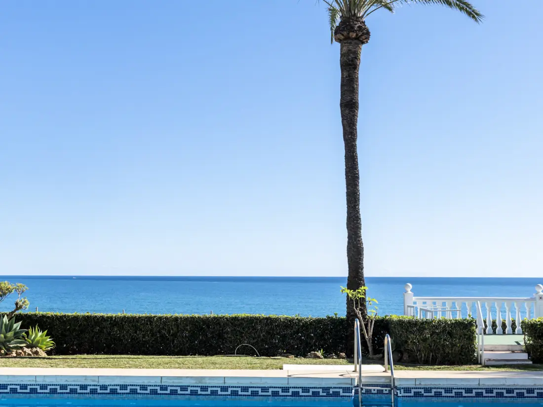 Location de Vacances La Cala de Mijas 43