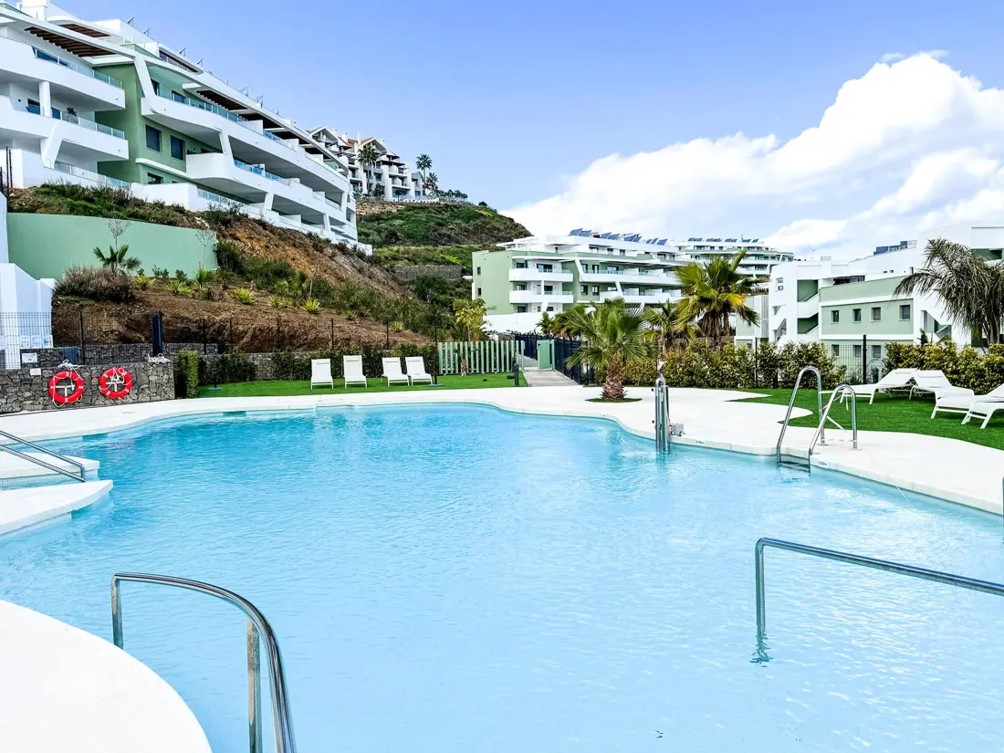 Location de Vacances La Cala de Mijas 44